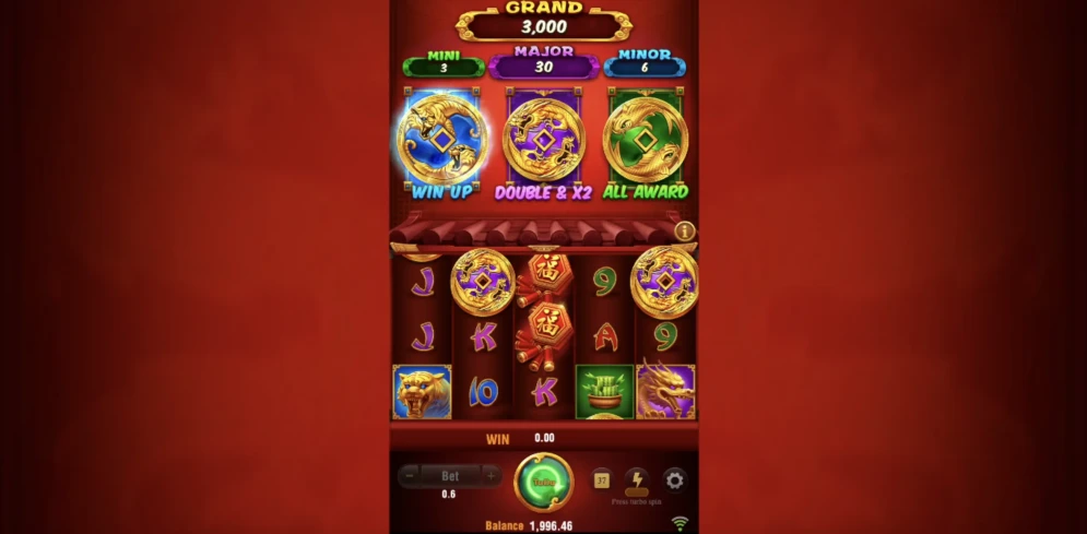 3 Coin Treasures 2 demo